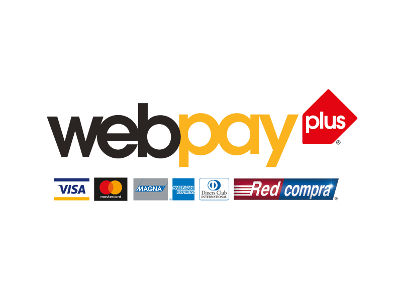 Prueba Webpay