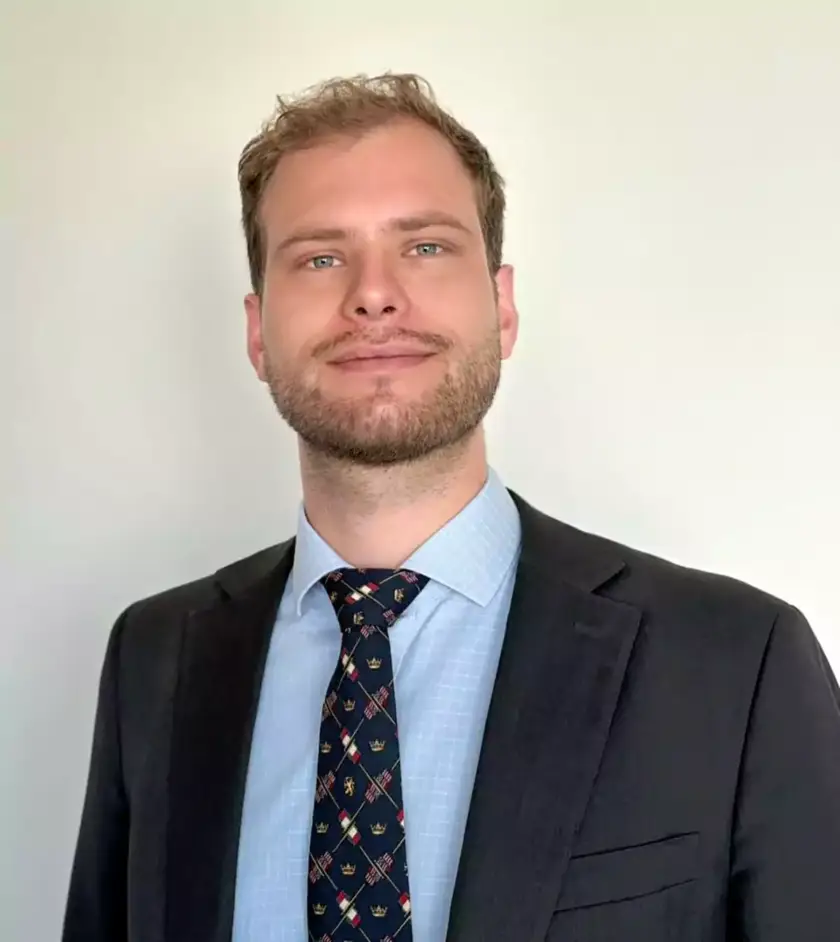 Domingo Ariztía Molina